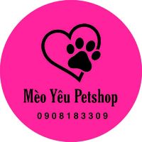 Mèo Yêu_Petshop