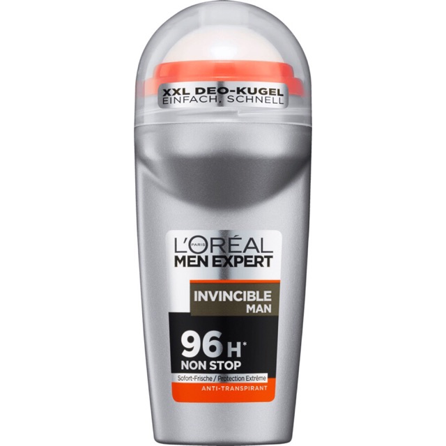 LĂN KHỬ MÙI LOREAL