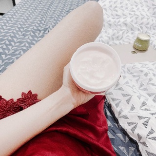 KEM BODY SỮA DÊ SUPER MOCHA