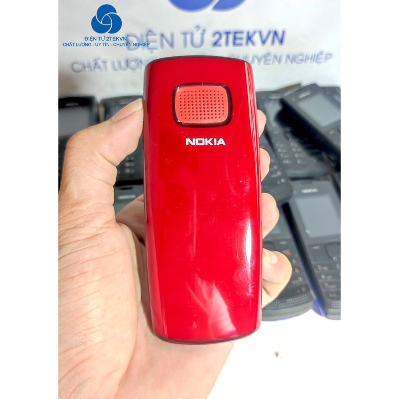 Điện thoại nokia x1 01 2 sim chính hãng giá rẻ