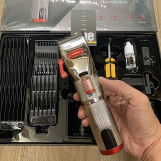 Tông đơ cắt tóc madeshow M5