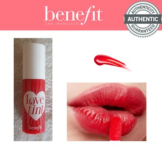 Son Tint Benefit Love Tint 2ml