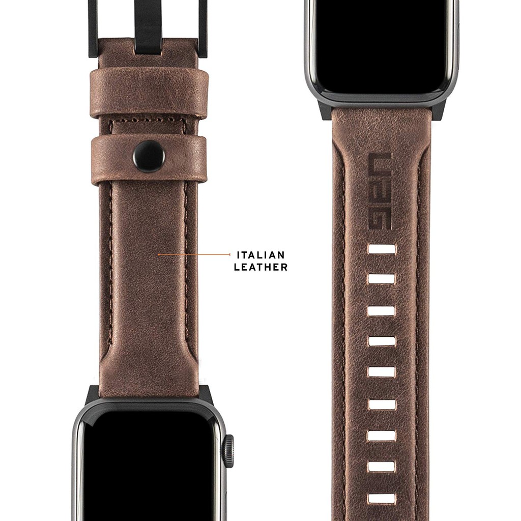 Dây da UAG cho đồng hồ Apple Watch