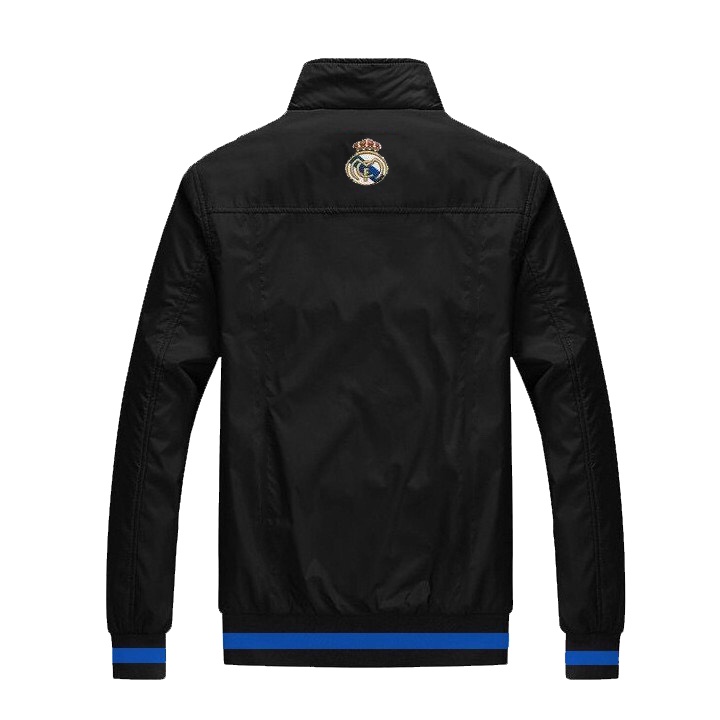 Áo khoát nam thu đông 2 mặt TTGG956