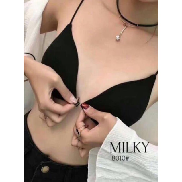 [ GIÁ RẺ NHẤT SHOPEE] Áo Bra Dây Mảnh Siêu Sexy 2099