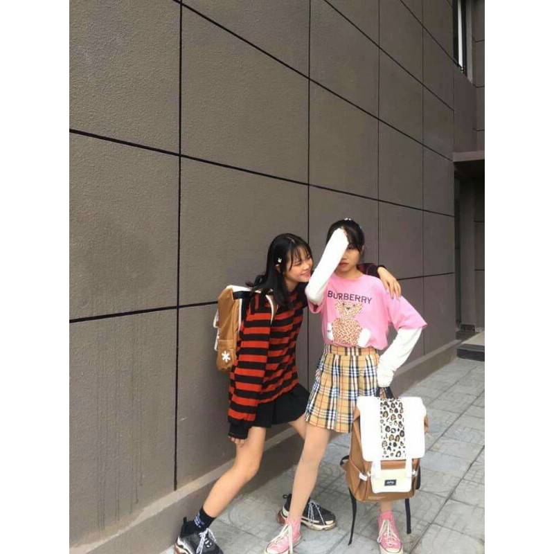 Backpack , Balo BAMA Dabeo limited
