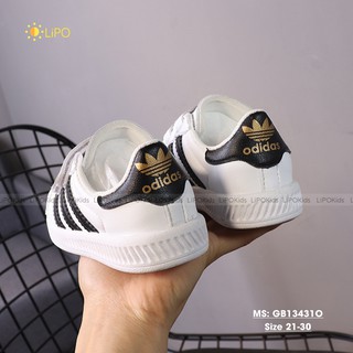 Giày ODIDAS quai dán cho bé - GB134