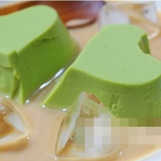 Bột trà xanh matcha Đài Loan