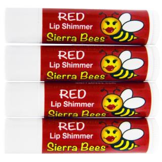 SON DƯỠNG SIERRA BEES HỮU CƠ