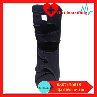 [FREESHIP] nẹp cẳng chân ngắn giahu