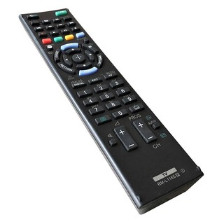 REMOTE  TIVI SONY SMART RM-L1165