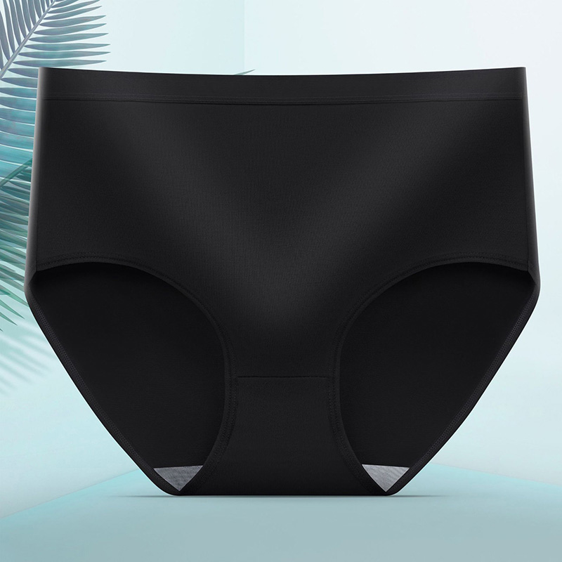 Quần Lót Nữ Co Giãn Quyến Rũ