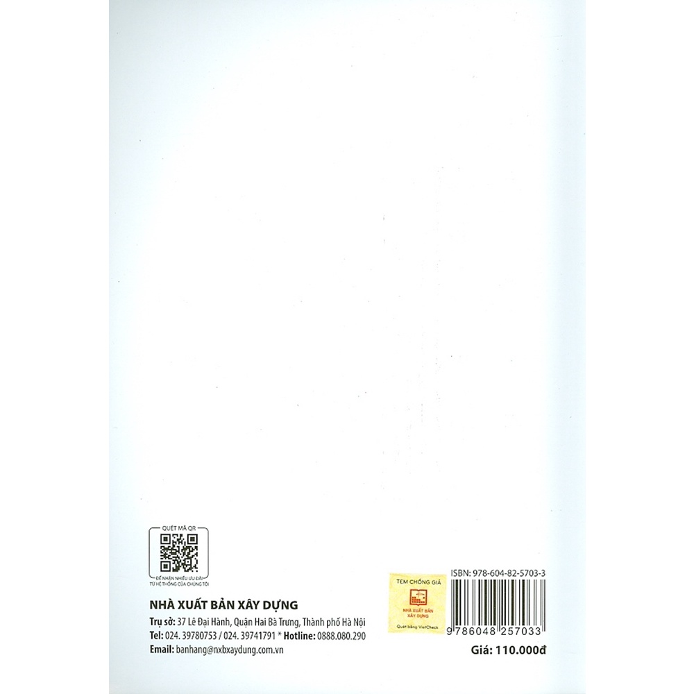 Sách - Sàn Bê Tông Ứng Suất Trước Căng Sau - Thiết Kế Và Chỉ Dẫn Kỹ Thuật