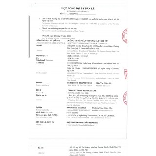 Son dưỡng bioderma