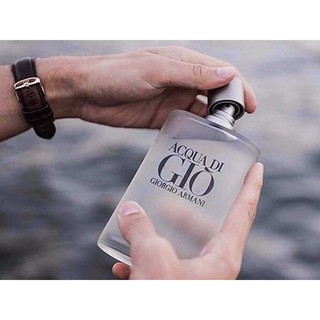 Nước hoa giò trắng 100ml