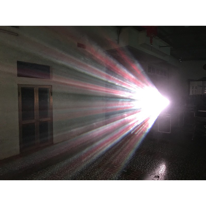 Đèn Moving Beam 480W QNS