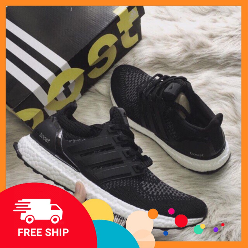 HANG CO SAN FULL BOX ULTRA BOOTS 2.0