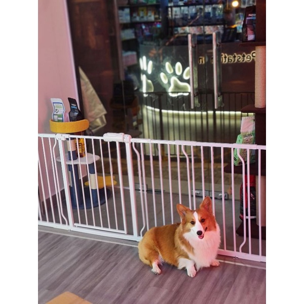 Thanh chắn cầu thang, Thanh chắn cửa an toàn cho bé