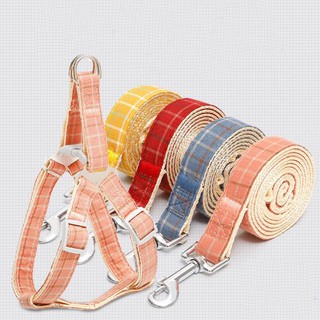 Dây dắt chó poodle từ 5kg - 10kg