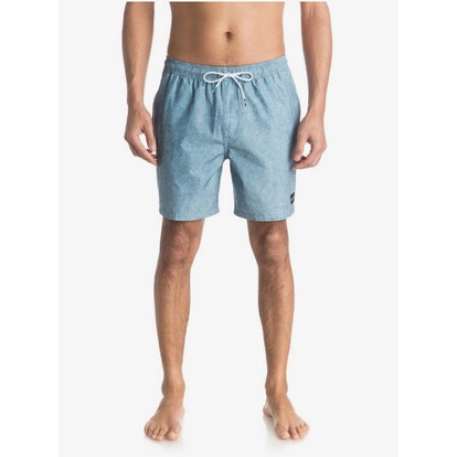 (Post 1) Size 36 - Quần đùi đi biển big size cho các anh - Quần short hawai co giãn 4 chiều, mau khô thoáng mát