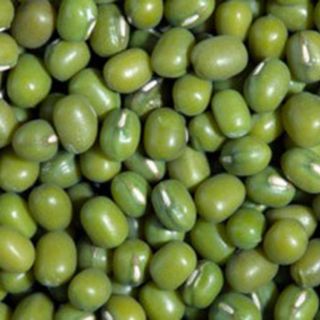 ĐẬU XANH HỘT 1 KG