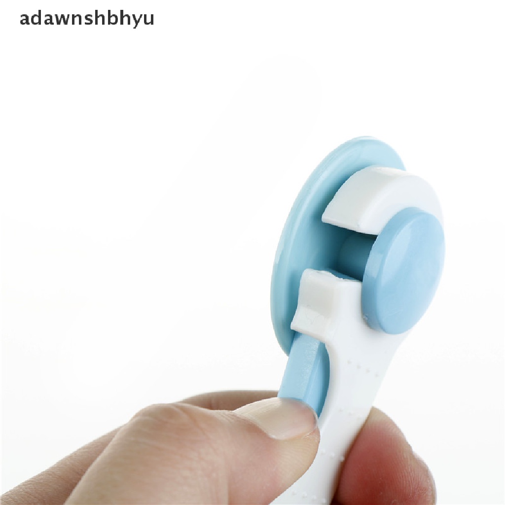 Khóa Cửa Tủ Lạnh / Cửa Sổ / Tủ Quần Áo Bảo Vệ An Toàn Cho Bé