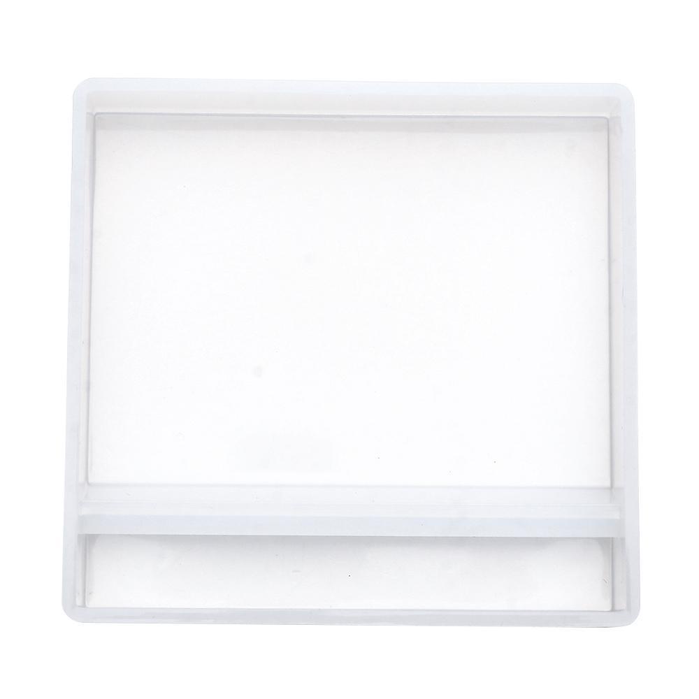 Khuôn Silicone Làm Vòng Cổ Trang Trí Thủ Công