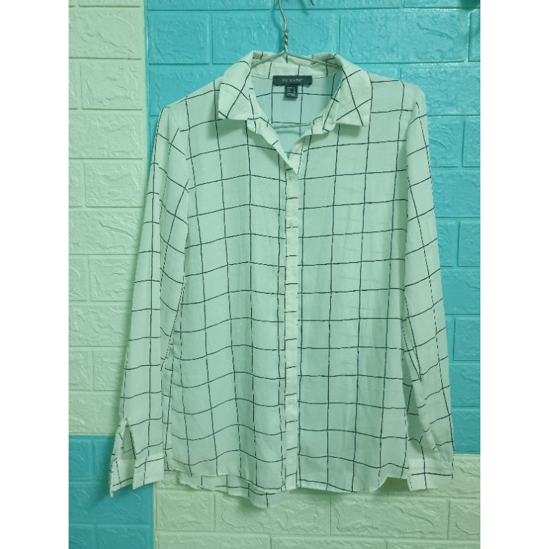 Áo sơ mi primark vnxk