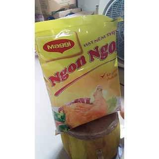 Hạt nêm Maggi thịt ngon ngon 2KG