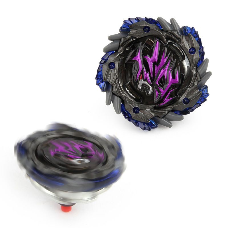 Đồ chơi con quay Beyblade Burst B-00 Takara Tomy thú vị