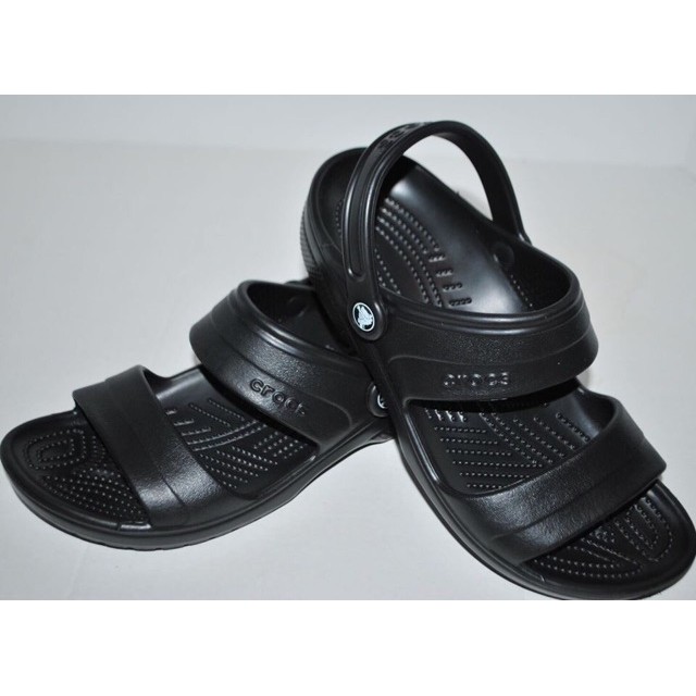 SANDAL CROSS CLASSIC ROOMY FIT CHO NAM, SANDAL TRƠN, PB15