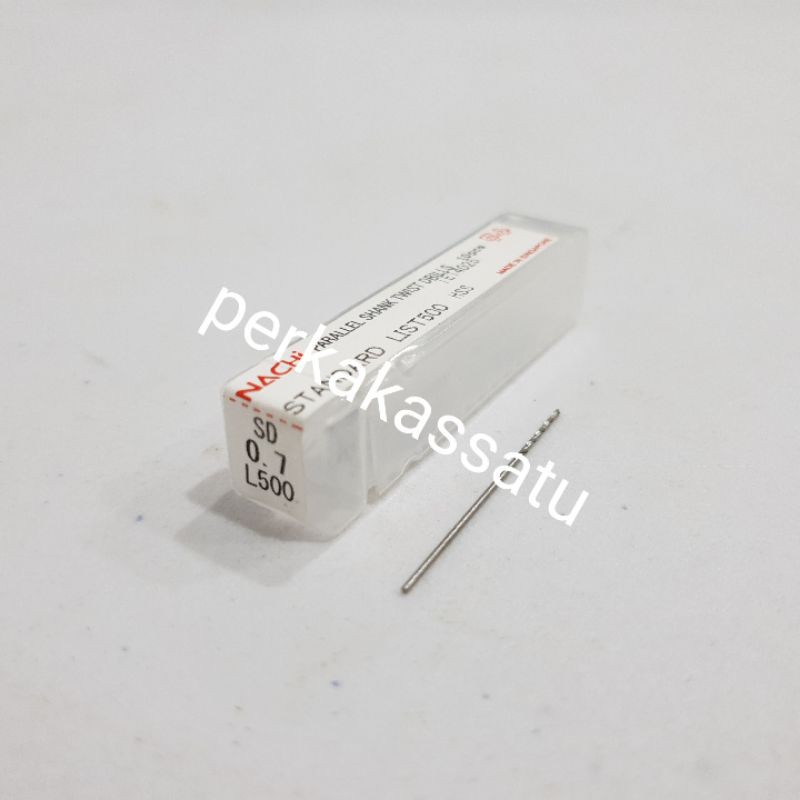 Mũi Khoan Sắt 0.7mm 0.7 mm 0.7mm