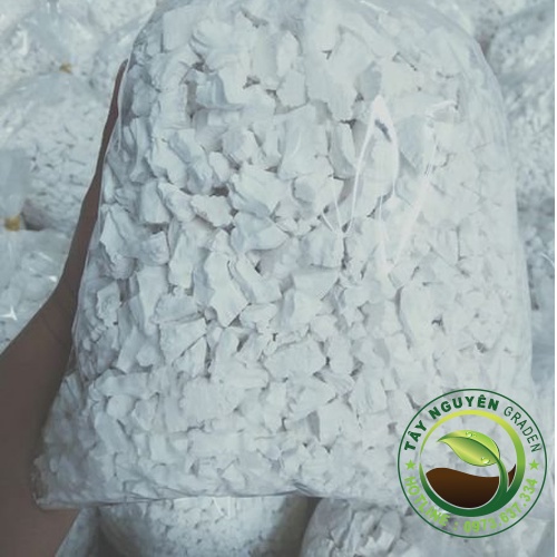 500g Bột sắn dây nguyên chất - Loại đặc biệt không pha trộn - Nông sản sạch Tây Nguyên