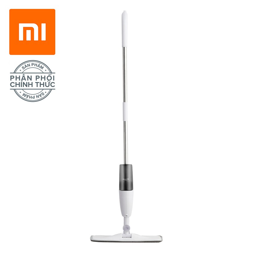 Cây lau nhà Xiaomi Deerma Spray TB600