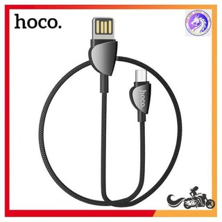 CÁP SẠC HOCO U62 MICRO 3.0A 1.2M
