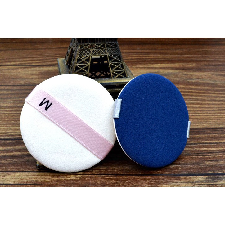 Bông phấn đánh phấn nước, cushion Malian set 2 miếng | BigBuy360 - bigbuy360.vn