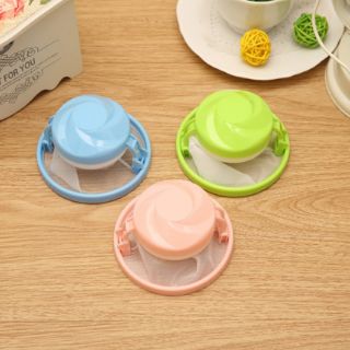 Túi Phao Lọc Cặn Rác Lòng Máy Giặt