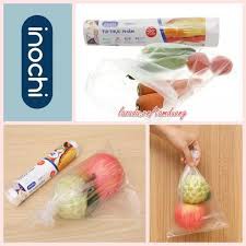 Túi Đựng Thực Phẩm Tự Hủy Shinsen 1.4L Inochi, Đạt Tiêu Chuẩn Xuất Nhật, An Toàn Cho Sức Khỏe Người Sử Dụng | BigBuy360 - bigbuy360.vn