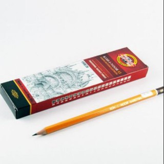 Bút chì 3b
