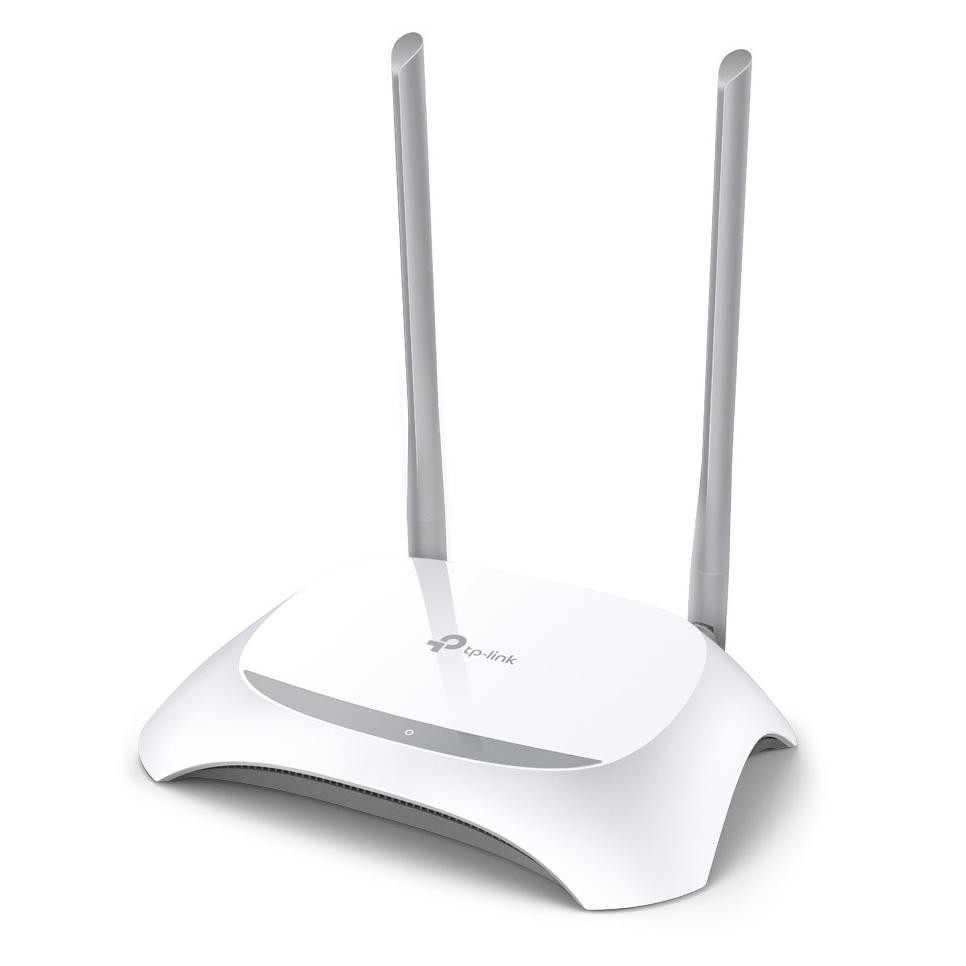 Thiết Bị Phát Wifi Không Dây Tp-link Tl-wr840n 300mbps 840 840n Wr840 | BigBuy360 - bigbuy360.vn