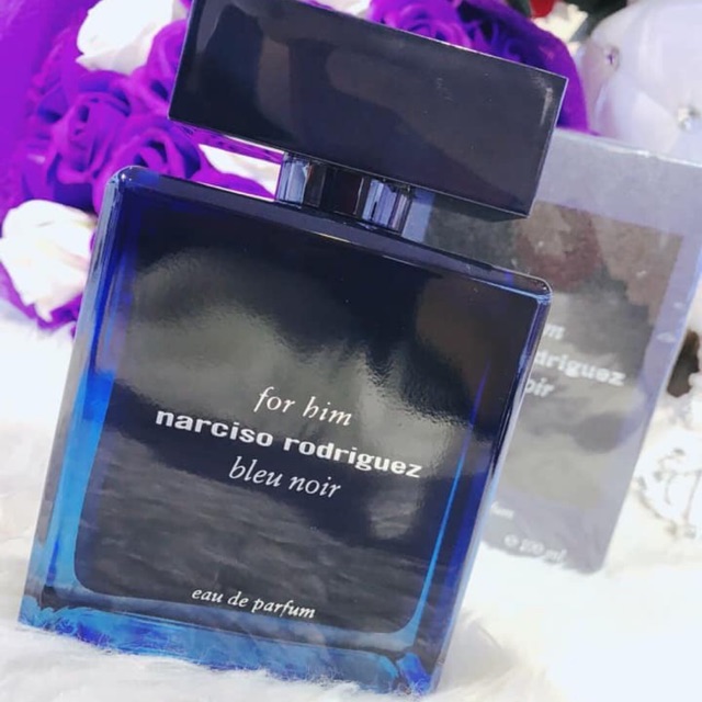 Nuoc hoa nam Narciso Bleu Noir For Him Edp