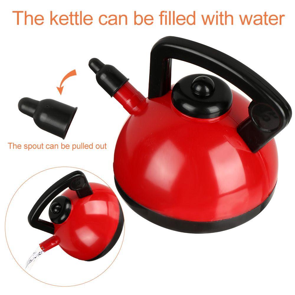 LAY Set 51 Đồ Chơi Lò Vi Sóng Mini Có Đèn Và Âm Thanh Cho Bé