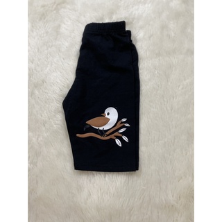 Quần legging lửng cho bé gái (8-25kg)