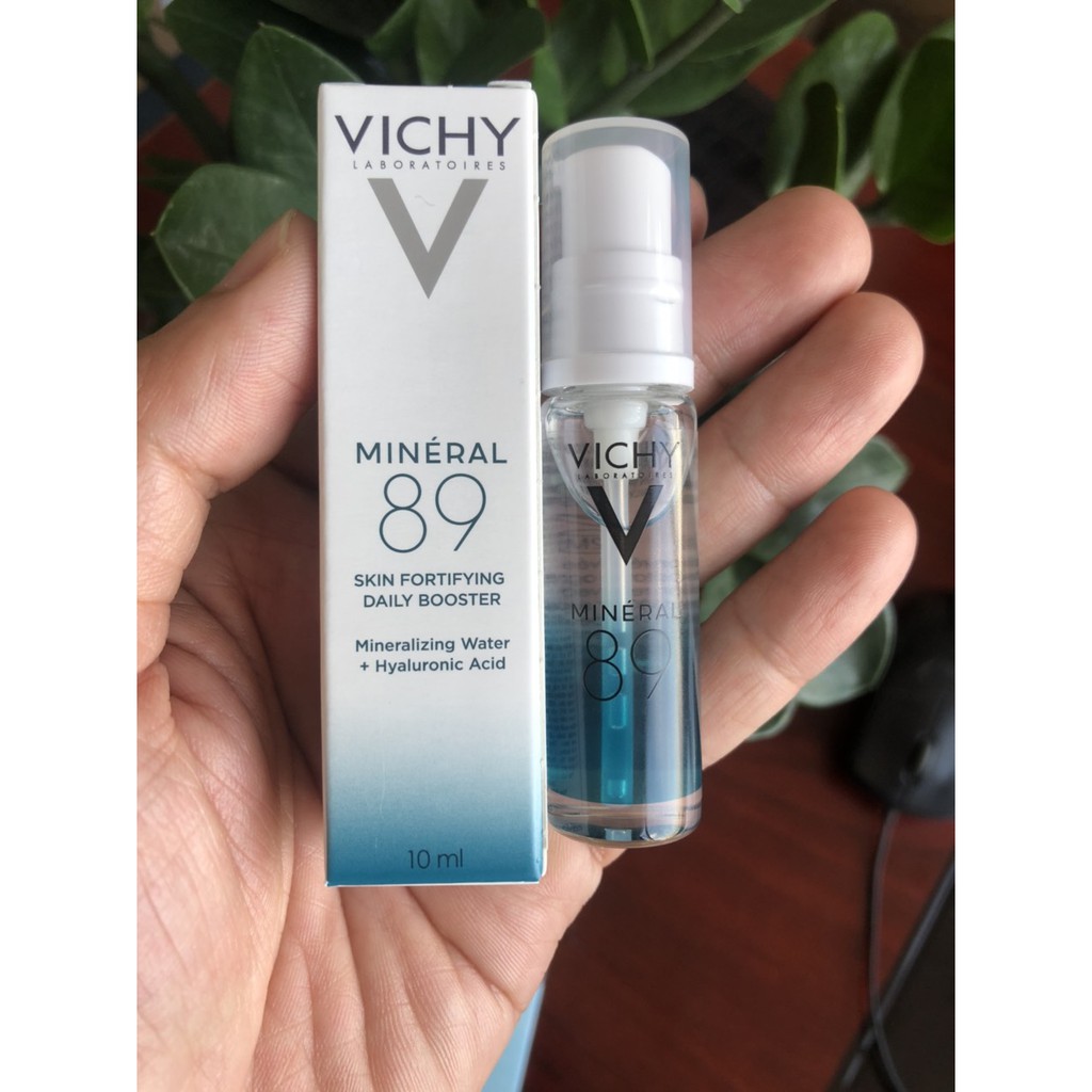 Tinh chất khoáng cô đặc MINERAL 89. loại 10ml