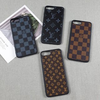 Ốp LV dành cho máy 7plus,8plus,7+,8+ da Canvas