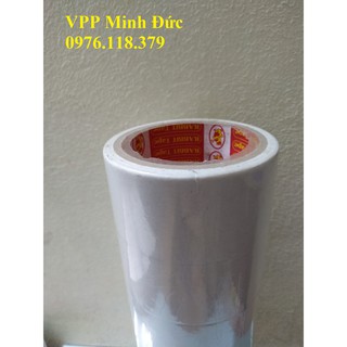 Băng dính 2 mặt 5cm