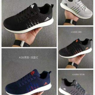 Giày thể thao adidas Neo A28