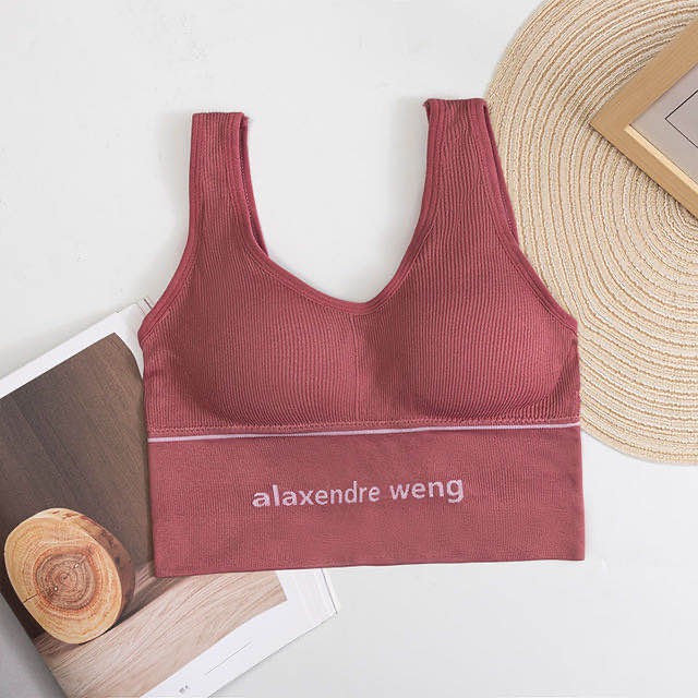 Áo Lót Chữ U Một Màu Thời Trang Cho Nữ | BigBuy360 - bigbuy360.vn