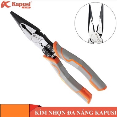 KÌM ĐIỆN 3 TRONG 1 CAO CẤP