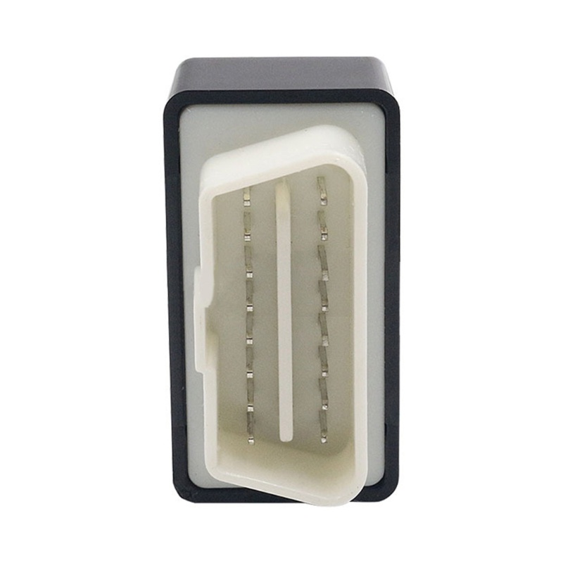 Bộ Thiết Bị Chẩn Đoán Lỗi Xe Hơi ELM 327 OBD Chuyên Dụng